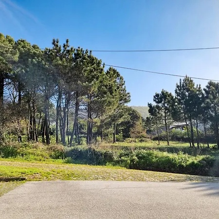 Lucia 펜션 빌라프라이라데안코라