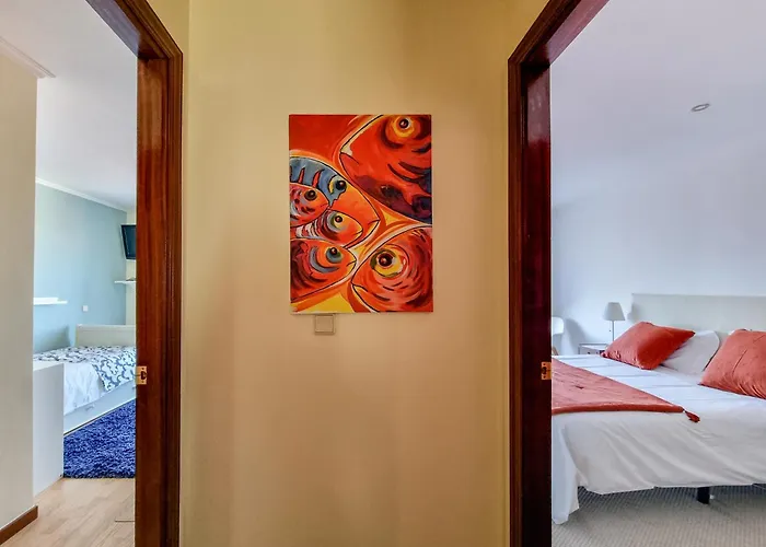 Lucia * Vila Praia de Âncora