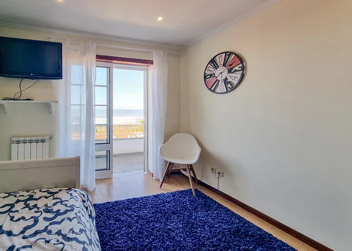 Lucia * Vila Praia de Âncora