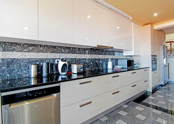 Lucia Ferienhaus Vila Praia de Âncora