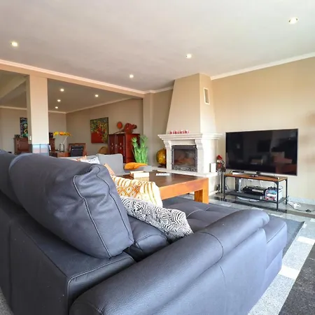 Lucia - House With Seaview And Barbecue Vila Praia de Ancora