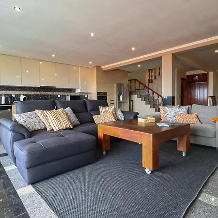 Holiday home Lucia - House With Seaview And Barbecue