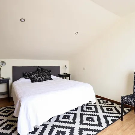 Lucia Holiday home *