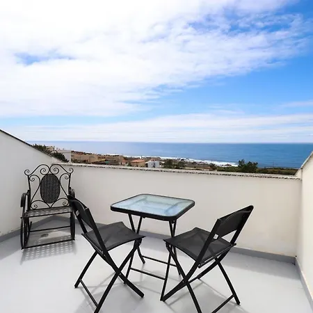 Lucia Holiday home Vila Praia de Ancora