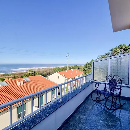 Lucia Holiday home *
