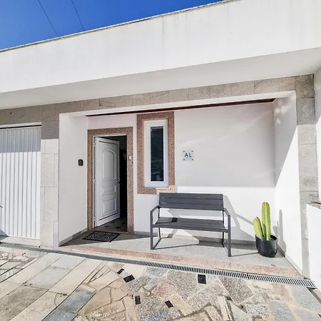 Holiday home Lucia *