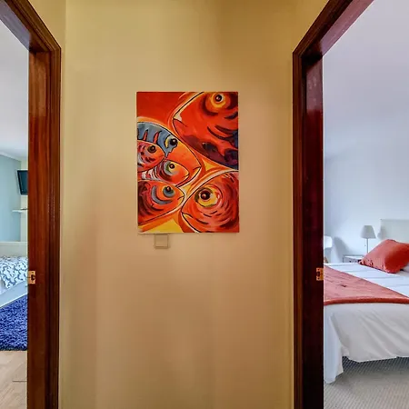 Lucia * Vila Praia de Âncora