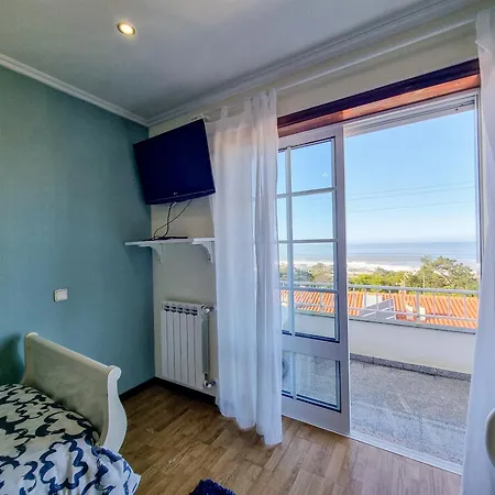 Lucia Holiday home