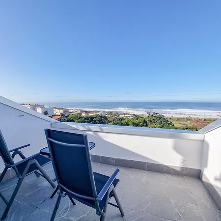 Сasa de vacaciones Lucia