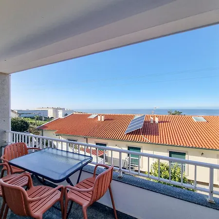 Lucia Dom wakacyjny Vila Praia de Âncora