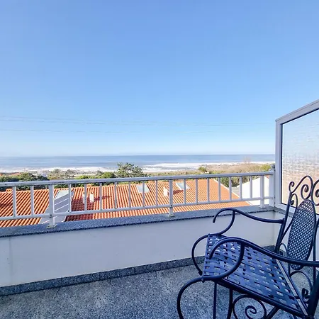 Dom wakacyjny Lucia Vila Praia de Âncora