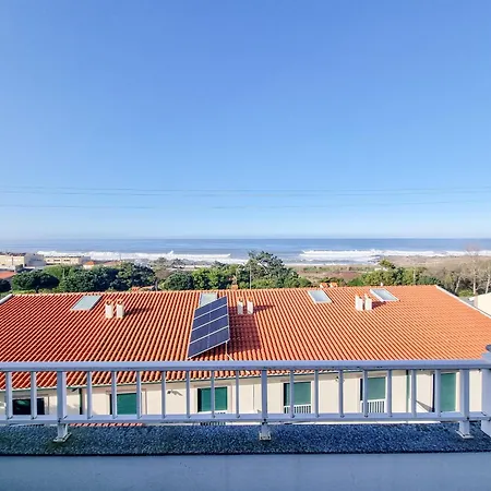 Lucia Vila Praia de Âncora