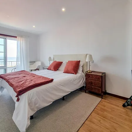 Lucia Сasa de vacaciones