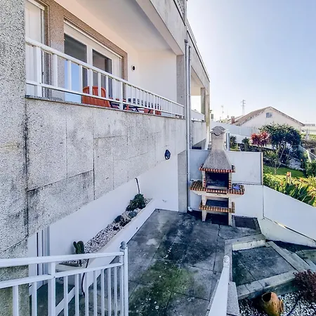 Сasa de vacaciones Lucia