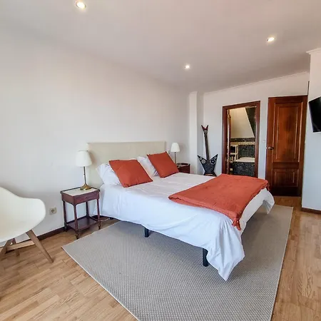 Сasa de vacaciones Lucia *