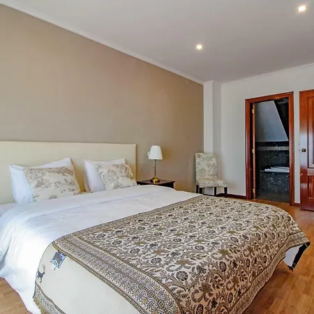 Lucia Holiday home Vila Praia de Ancora