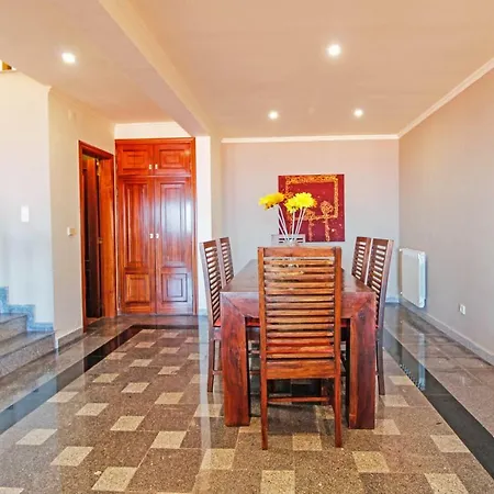 Lucia Сasa de vacaciones *