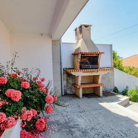 Сasa de vacaciones Lucia *