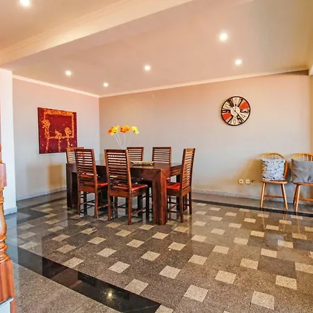 Lucia * Vila Praia de Âncora