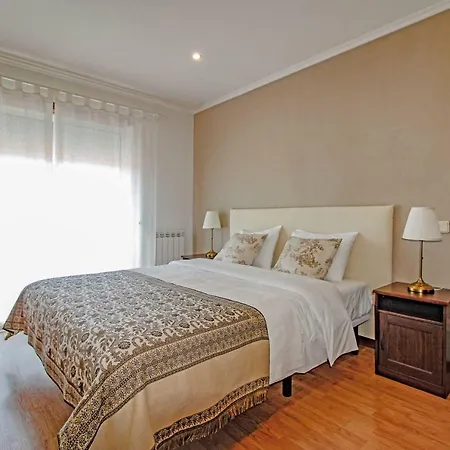 Lucia Holiday home *