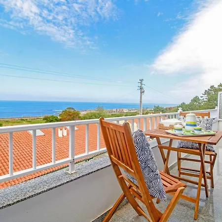 Lucia Holiday home Vila Praia de Ancora