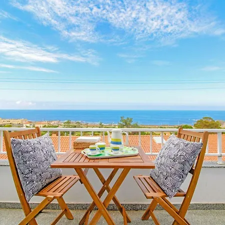 Lucia Holiday home *