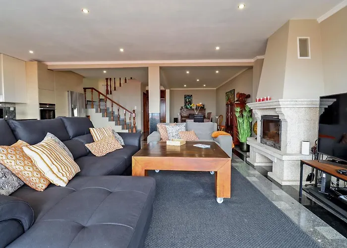 Lucia Дом отдыха