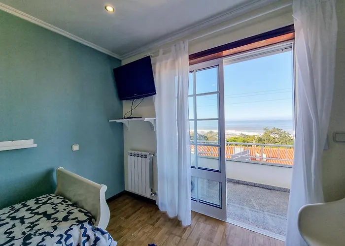 Lucia Hébergement de vacances