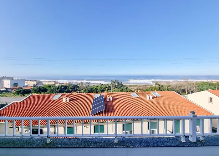 Lucia ヴィラ・プライア・デ・アンコラ