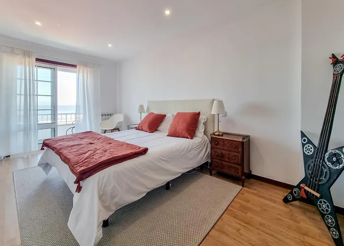 Lucia Hébergement de vacances