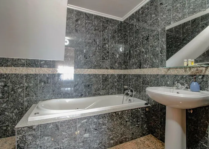 Lucia * Vila Praia de Âncora