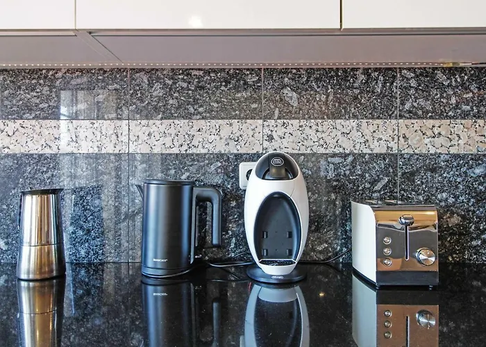 Hébergement de vacances Lucia Vila Praia de Âncora